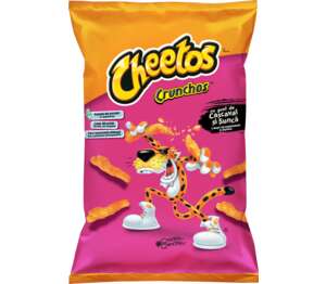Изображение на Cheetos Снакс
различни видове