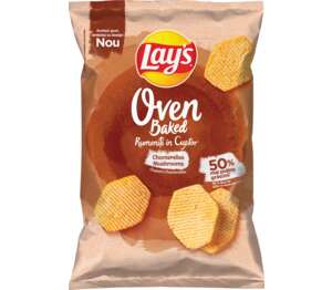 Изображение на Lays Печен чипс
различни вкусове
