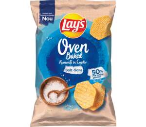 Изображение на Lays Печен чипс
различни вкусове