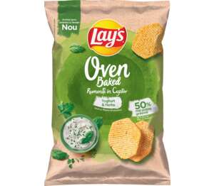 Изображение на Lays Чипс
различни вкусове