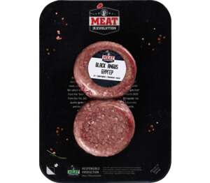 Изображение на MEAT REVOLUTION Бургер Black Angus
