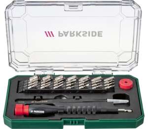 Изображение на Parkside® Комплект битове