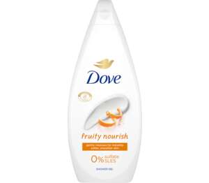 Изображение на Dove Душ гел
различни видове
