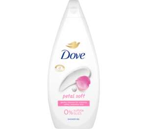 Изображение на Dove Душ гел
различни видове