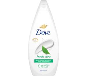 Изображение на Dove Душ гел
различни видове