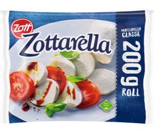 Изображение на ZOTT Моцарела макси