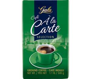 Изображение на Gala Мляно кафе
Ala Carte