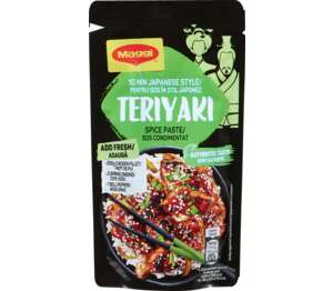 Изображение на MAGGI Сос
различни видове