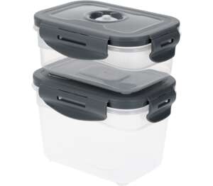 Изображение на Spice&Soul Уред, Кутия, Пликове
за вакуумиране Изображение на Spice&Soul Уред, Кутия, Пликове
за вакуумиране