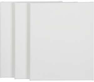 Изображение на TALENTUS Платно за рисуване
25 х 30 см 3 бр.