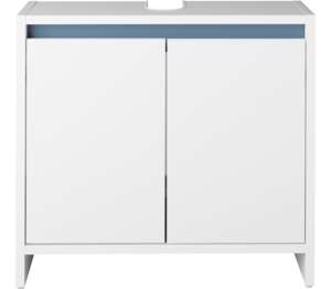 Изображение на LIV&BO Шкаф за баня
60 x 55 x 28 см