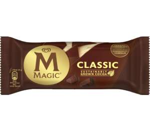 Изображение на Magic Сладолед на клечка
различни вкусове