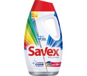 Изображение на Savex Прах, Гел или Капсули
избрани видове