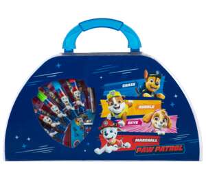 Изображение на PAW PATROL Миникуфар за рисуване