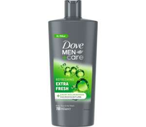 Изображение на DOVE Душ гел
различни видове