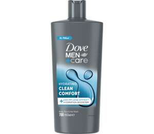 Изображение на DOVE Душ гел
различни видове