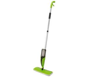 Изображение на CLEANmaxx Спрей моп
резервоар 420 мл