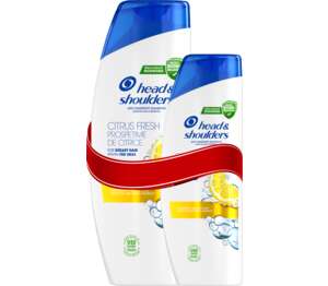 Изображение на HEAD & SHOULDERS Шампоан
различни видове