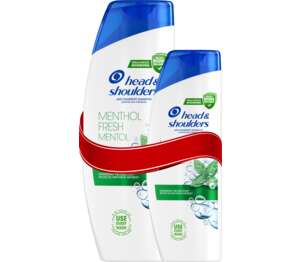 Изображение на HEAD & SHOULDERS Шампоан
различни видове
