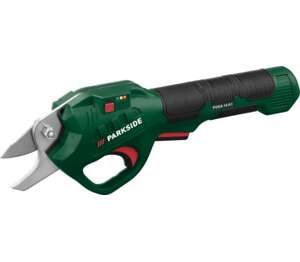 Изображение на PARKSIDE® Акумулаторна градинарска
ножица