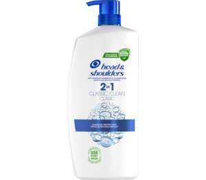 Изображение на Head & Shoulders Шампоан
различни видове Изображение на Head & Shoulders Шампоан
различни видове