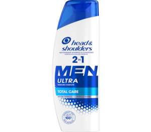 Изображение на HEAD & SHOULDERS Шампоан или Балсам
различни видове