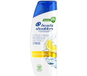 Изображение на HEAD & SHOULDERS Шампоан или Балсам
различни видове