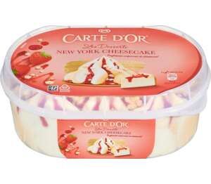 Изображение на Carte D'or Сладолед
различни вкусове