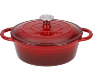 Изображение на SPICE&SOUL Съд за печене
Ø25 см Изображение на SPICE&SOUL Съд за печене
Ø25 см