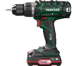 Изображение на PARKSIDE® Бормашина
20 V