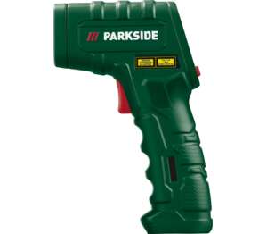 Изображение на Parkside® Термограф или Влагомер Изображение на Parkside® Термограф или Влагомер