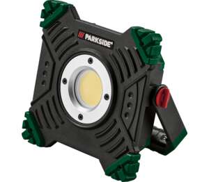 Изображение на Parkside® Прожектор
2 USB, 20 W