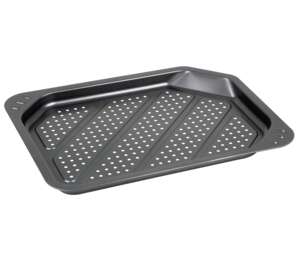 Изображение на CHG Тава за печене
41 x 31,5 x 2,5 см