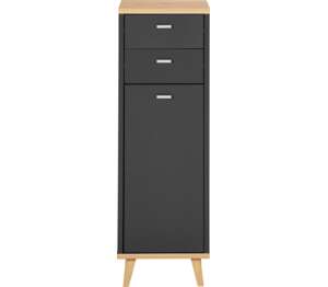 Изображение на Liv&Bo Шкаф за баня
32 x 96 x 28 см Изображение на Liv&Bo Шкаф за баня
32 x 96 x 28 см