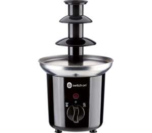 Изображение на Switch On Фонтан за шоколад Изображение на Switch On Фонтан за шоколад