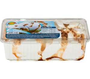 Изображение на ИЗИДА ЕКСЕЛЕНС Сладолед
различни вкусове