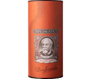 Изображение на Diplomatico Mantuano Ром
40% vol