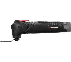 Изображение на Parkside®Performancе Акумулаторен инструмент
мултифункционален