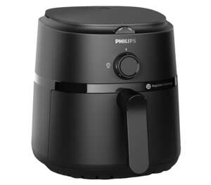 Изображение на PHILIPS Фритюрник с горещ въздух NA1
1300 W Изображение на PHILIPS Фритюрник с горещ въздух NA1
1300 W