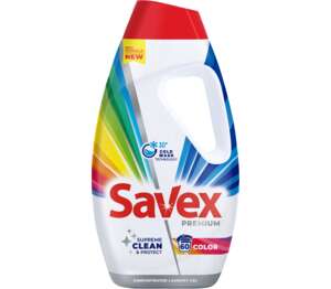 Изображение на Savex Гел, Прах или Капсули
различни видове