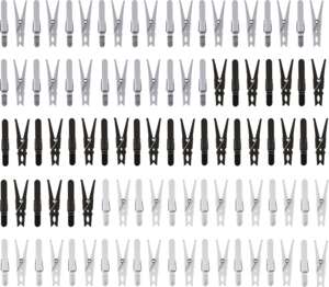 Изображение на K-Classic Щипки за дрехи 100 бр.
или Кошница с щипки Изображение на K-Classic Щипки за дрехи 100 бр.
или Кошница с щипки