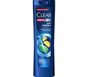 Изображение на Clear Men Шампоан
различни видове