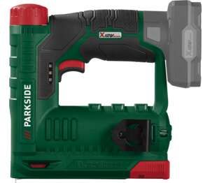 Изображение на Parkside® Акумулаторен такер Изображение на Parkside® Акумулаторен такер