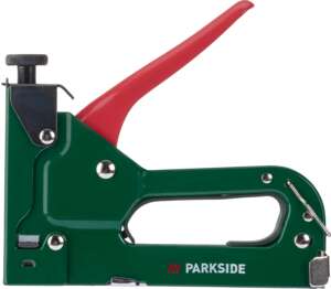 Изображение на Parkside® Комплект такер Изображение на Parkside® Комплект такер