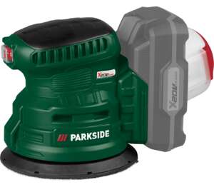 Изображение на Parkside® Ексцентършлайф или
Шлайфмашина, 20 V Изображение на Parkside® Ексцентършлайф или
Шлайфмашина, 20 V
