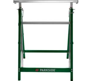 Изображение на PARKSIDE® Работна стойка
с регулираща се височина Изображение на PARKSIDE® Работна стойка
с регулираща се височина