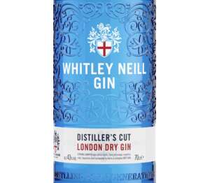 Изображение на Whitley Neill Джин
различни видове