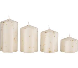 Изображение на LIV&BO Свещи Изображение на LIV&BO Свещи