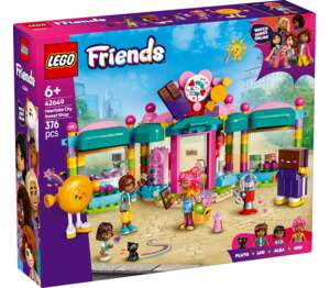 Изображение на LEGO Конструктор
различни видове Изображение на LEGO Конструктор
различни видове