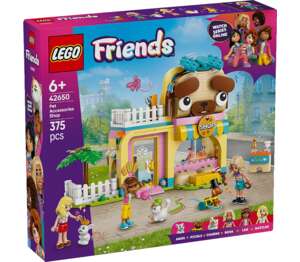 Изображение на LEGO Конструктор
магазин Изображение на LEGO Конструктор
магазин